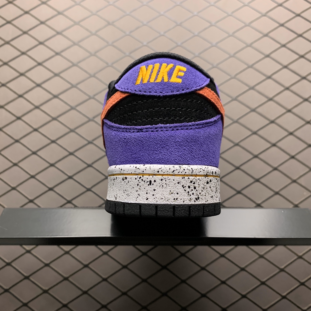 290 Nike Dunk Low ACT 低帮运动休闲板鞋 BQ6817-008 公司级品质出货