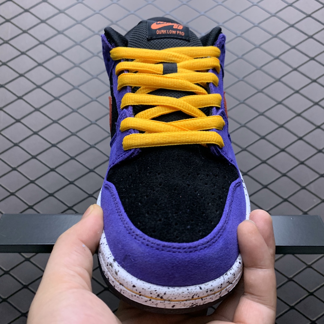 290 Nike Dunk Low ACT 低帮运动休闲板鞋 BQ6817-008 公司级品质出货