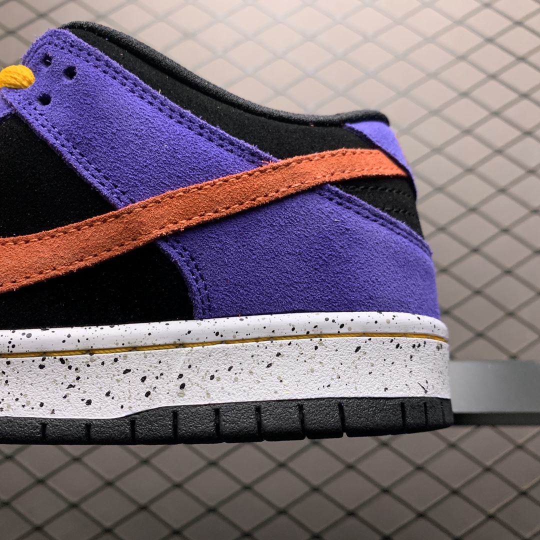 290 Nike Dunk Low ACT 低帮运动休闲板鞋 BQ6817-008 公司级品质出货
