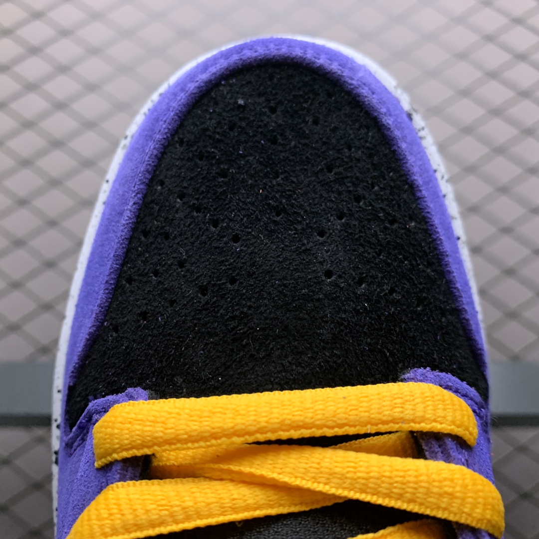 290 Nike Dunk Low ACT 低帮运动休闲板鞋 BQ6817-008 公司级品质出货