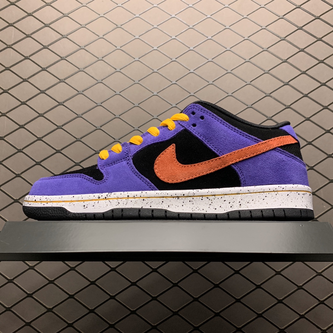 290 Nike Dunk Low ACT 低帮运动休闲板鞋 BQ6817-008 公司级品质出货