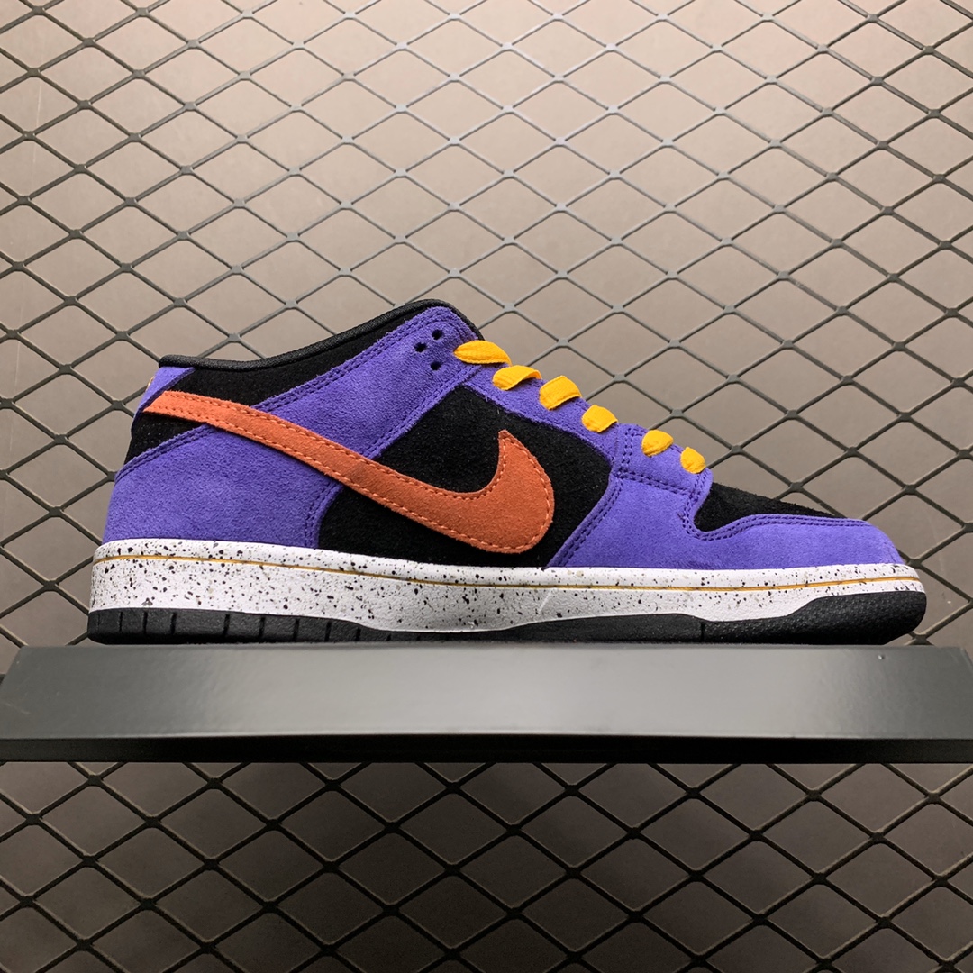 290 Nike Dunk Low ACT 低帮运动休闲板鞋 BQ6817-008 公司级品质出货