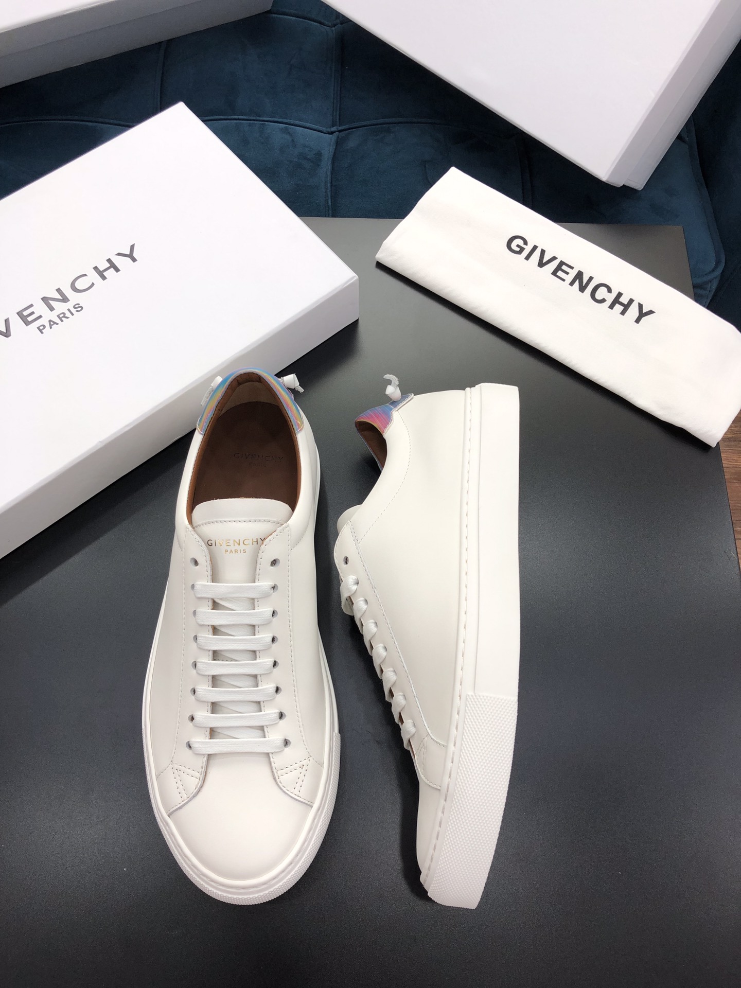 Size: 38 45 (45.46 Customized Non-returnable G V new fashion trend sports and c