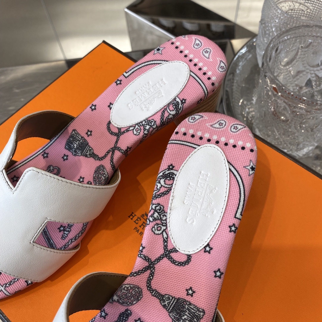 Hermes2020VIP爆款彩色H