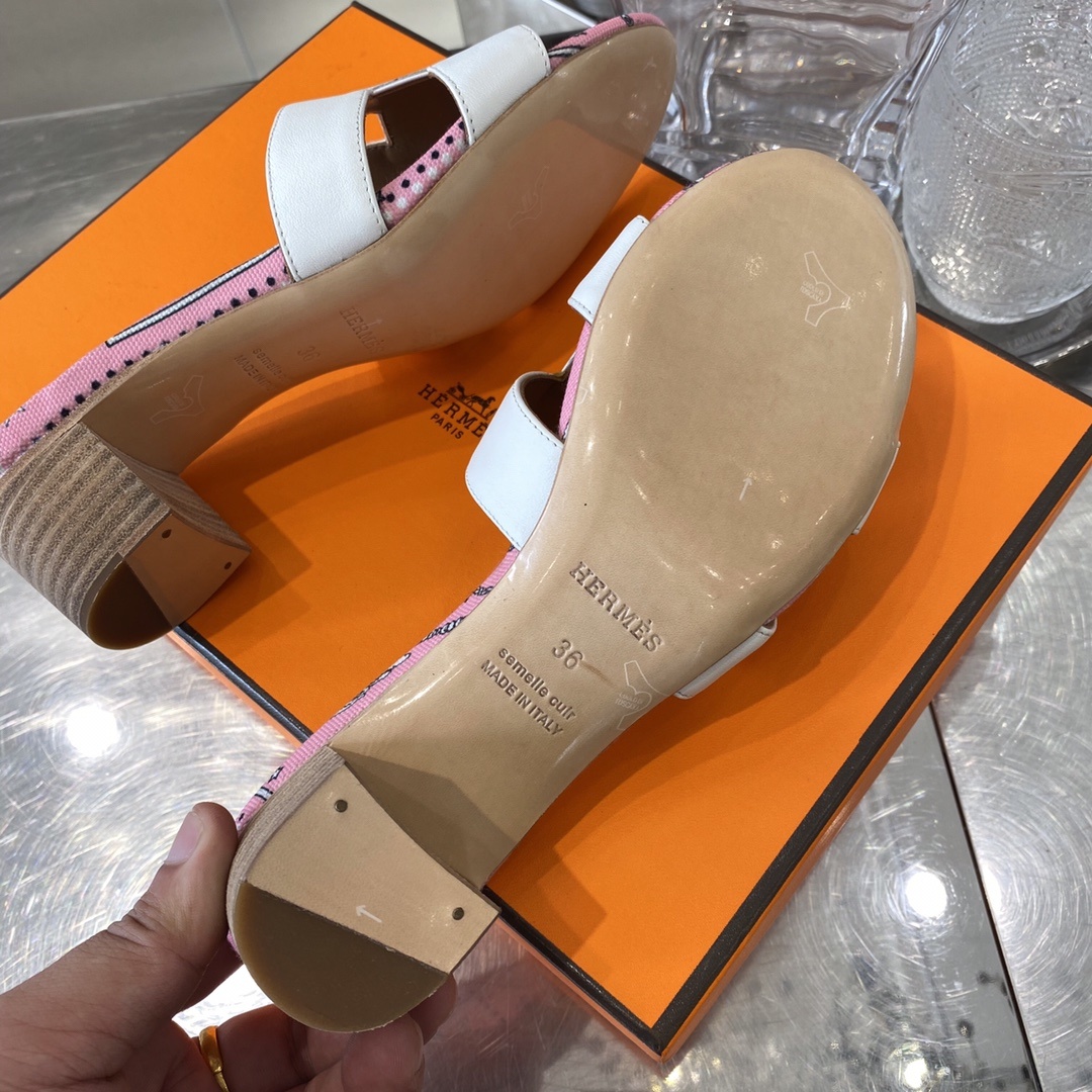 Hermes2020VIP爆款彩色H