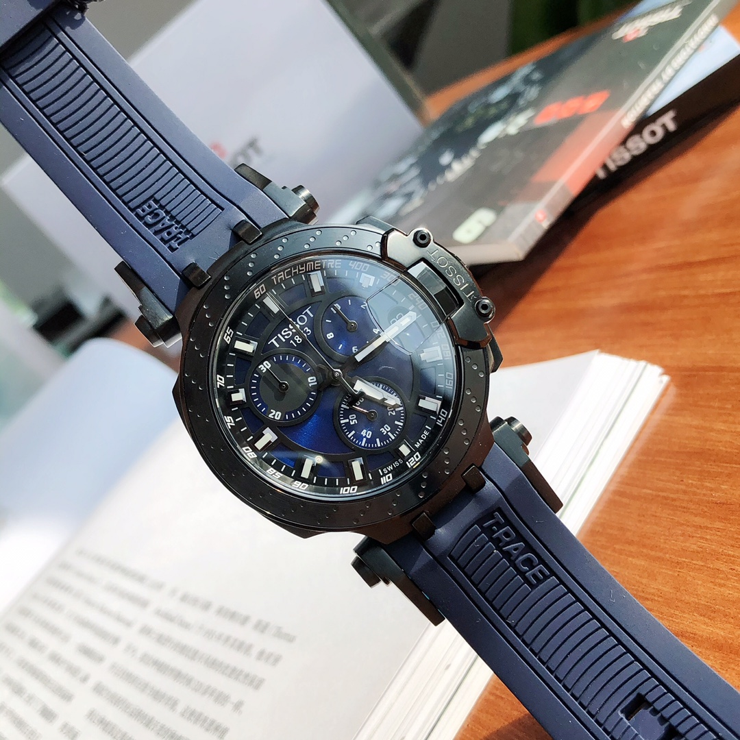 Часы Tissot