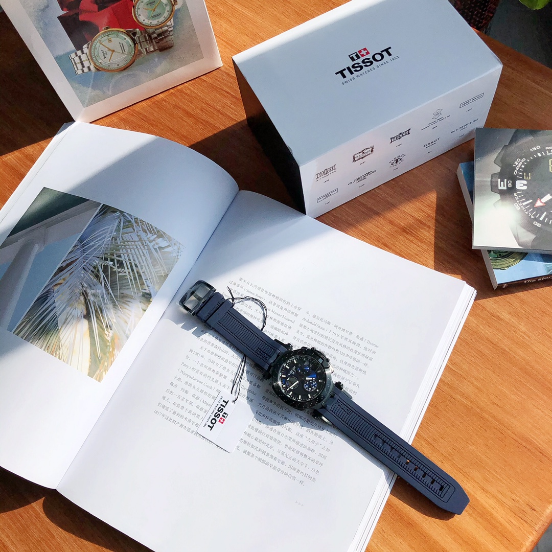 Часы Tissot