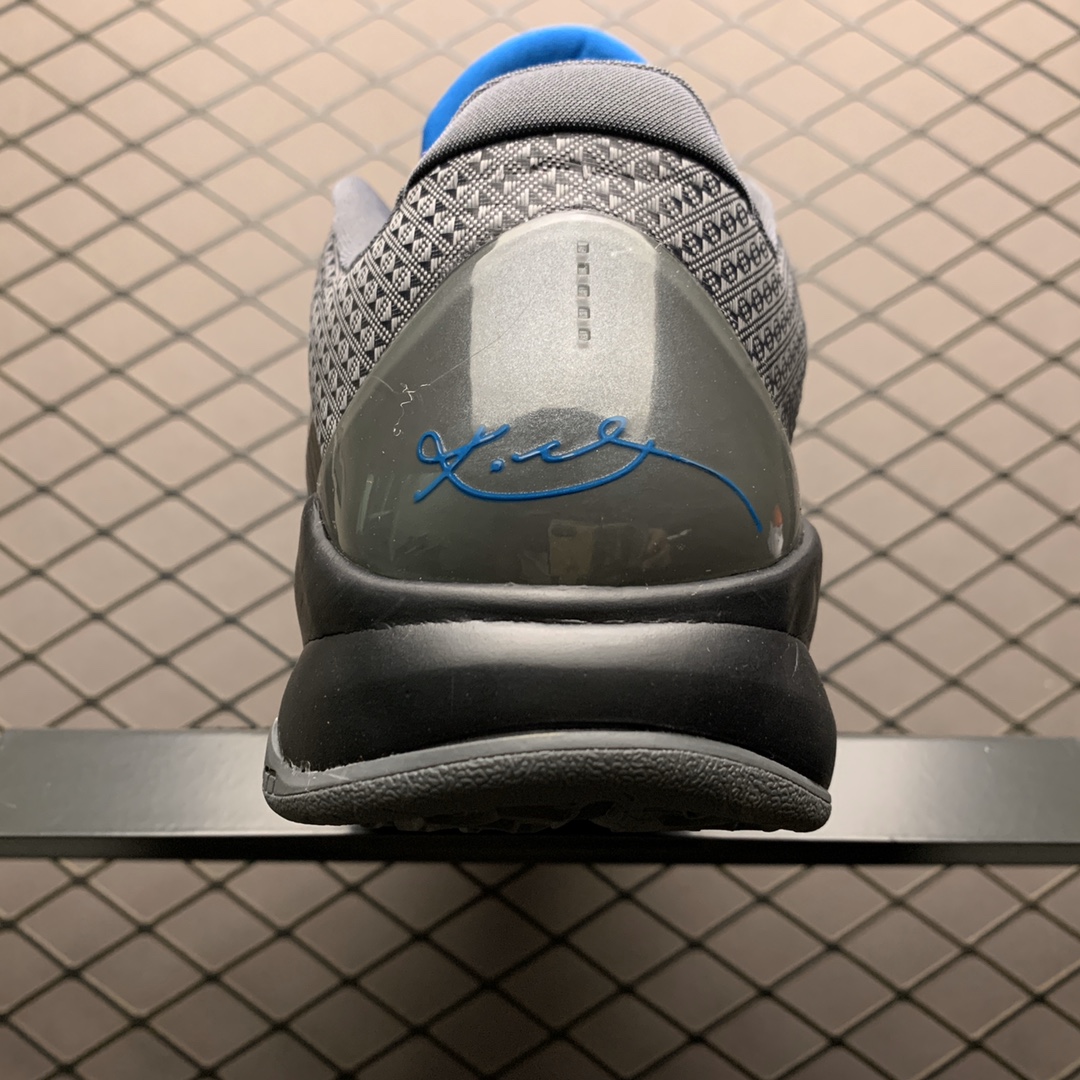 300 纯原版本 Nike Zoom KOBE 5 科比5代 男子实战篮球鞋 386429-001