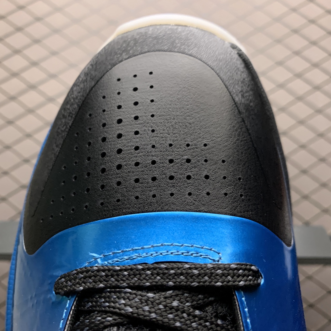 300 纯原版本 Nike Zoom KOBE 5 科比5代 男子实战篮球鞋 386429-001