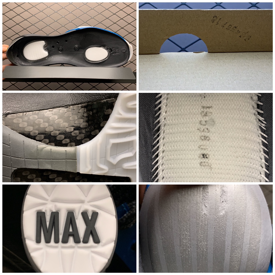 300 纯原版本 Nike Zoom KOBE 5 科比5代 男子实战篮球鞋 386429-001