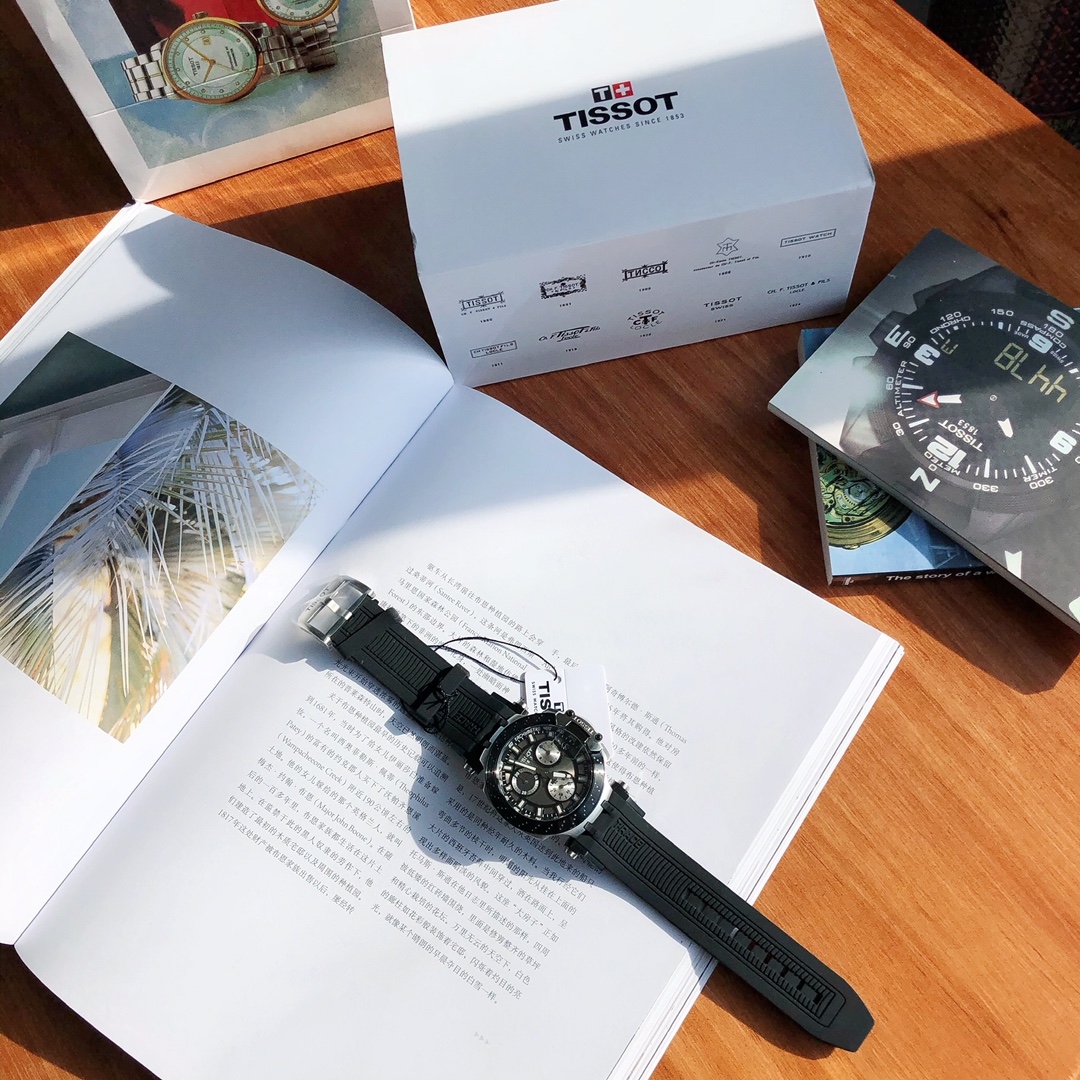 Часы Tissot
