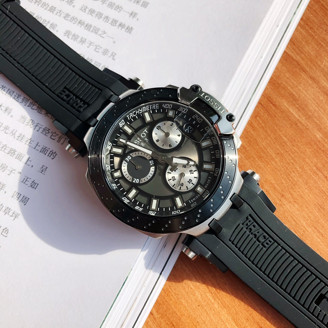 Часы Tissot