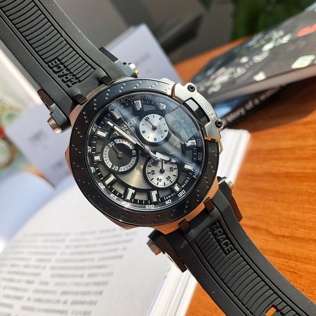 Часы Tissot