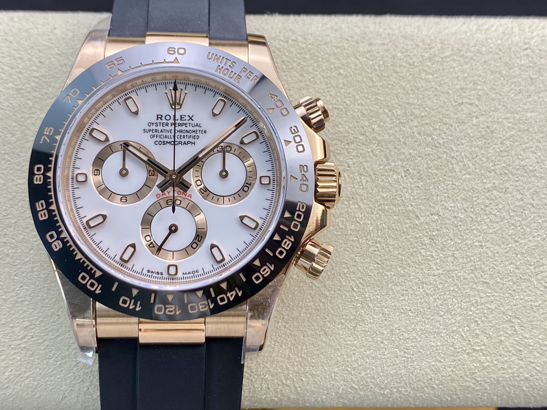 ROLEX Rolex Daytona - топ-якасць