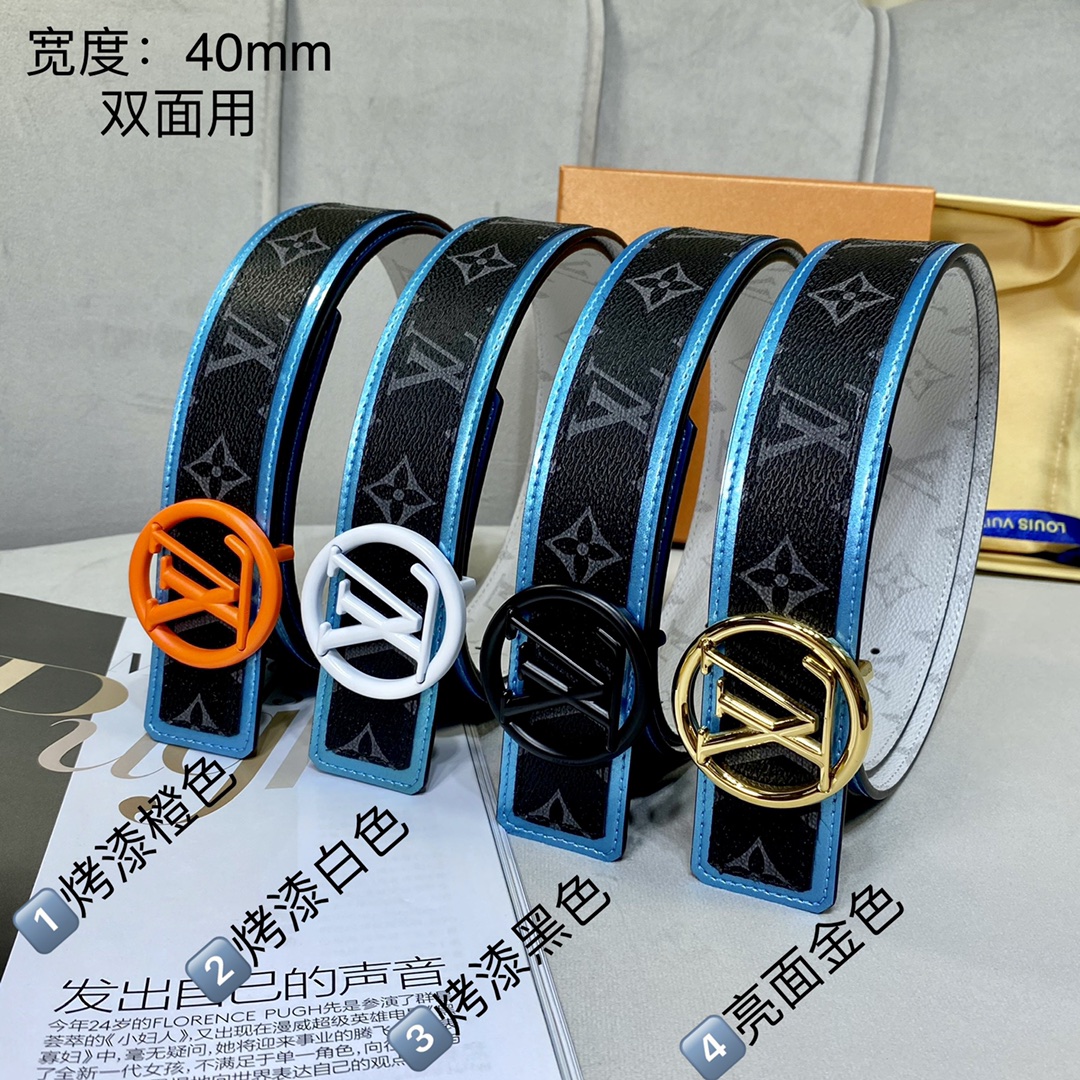 Fake Cheap best online
 Louis Vuitton Sale
 Belts Monogram Eclipse Calfskin Canvas Cowhide Spring/Summer Collection