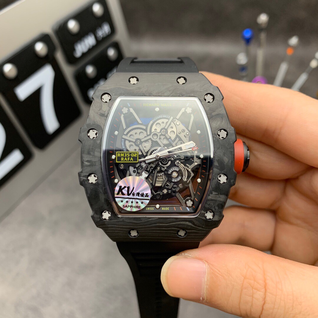 Richard Mille RM Collection Watch 1333