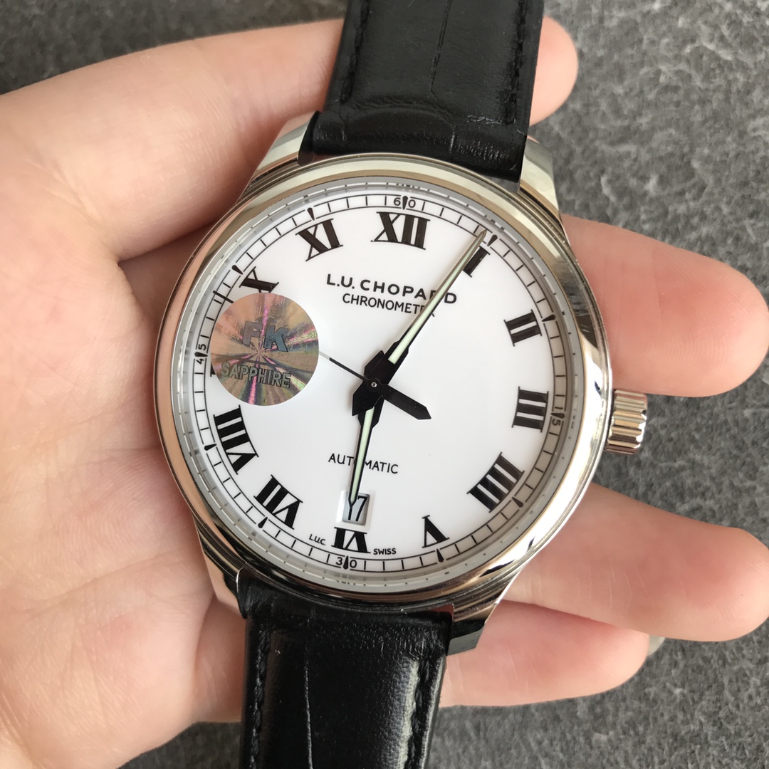 Chopard Blue 168544-3002