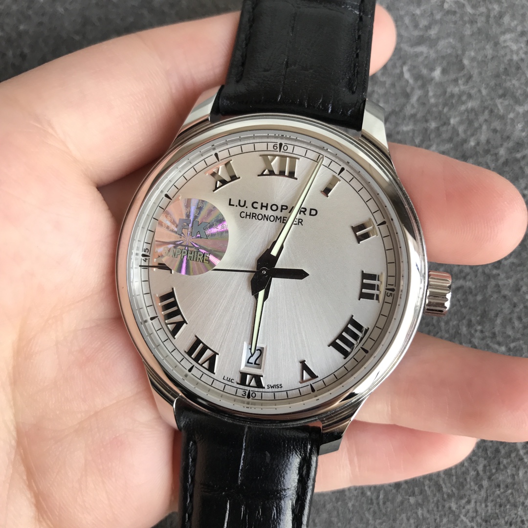 Chopard Blue 168544-3002