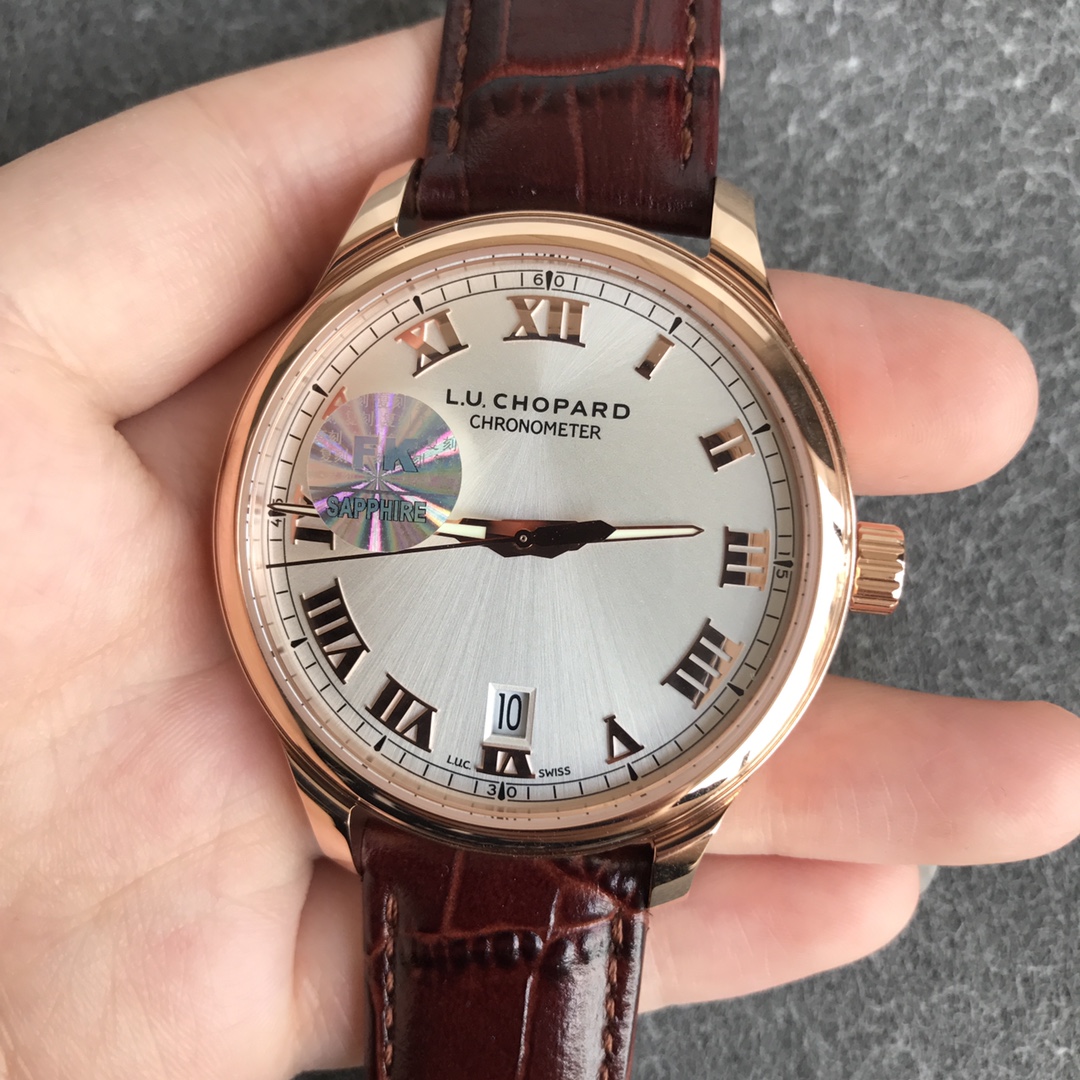 Chopard Blue 168544-3002