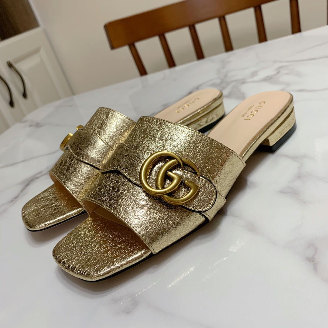 NO:692608,gold,slippers,slippers19860909金色,拖鞋,slippers,Women's Shoes