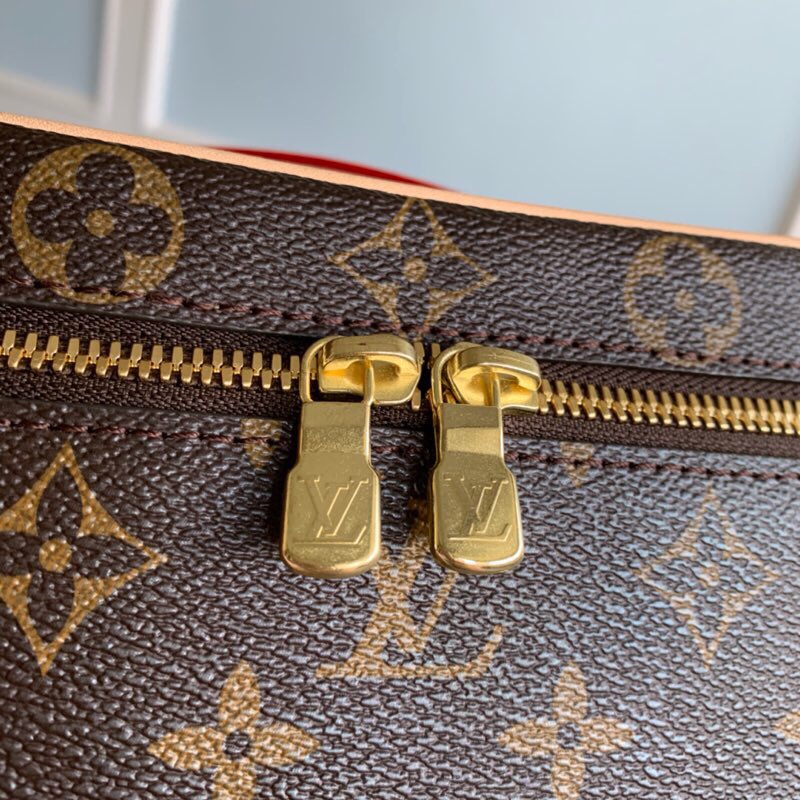 Louis Vuitton LV Nice BB 化妆包 M42265