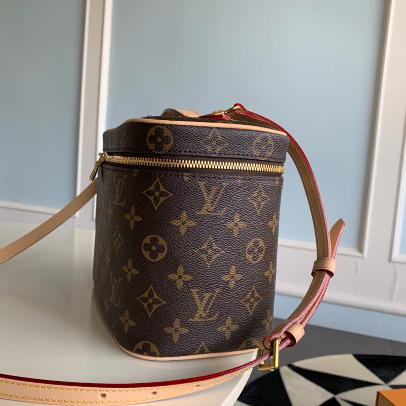 Louis Vuitton LV Nice BB 化妆包 M42265