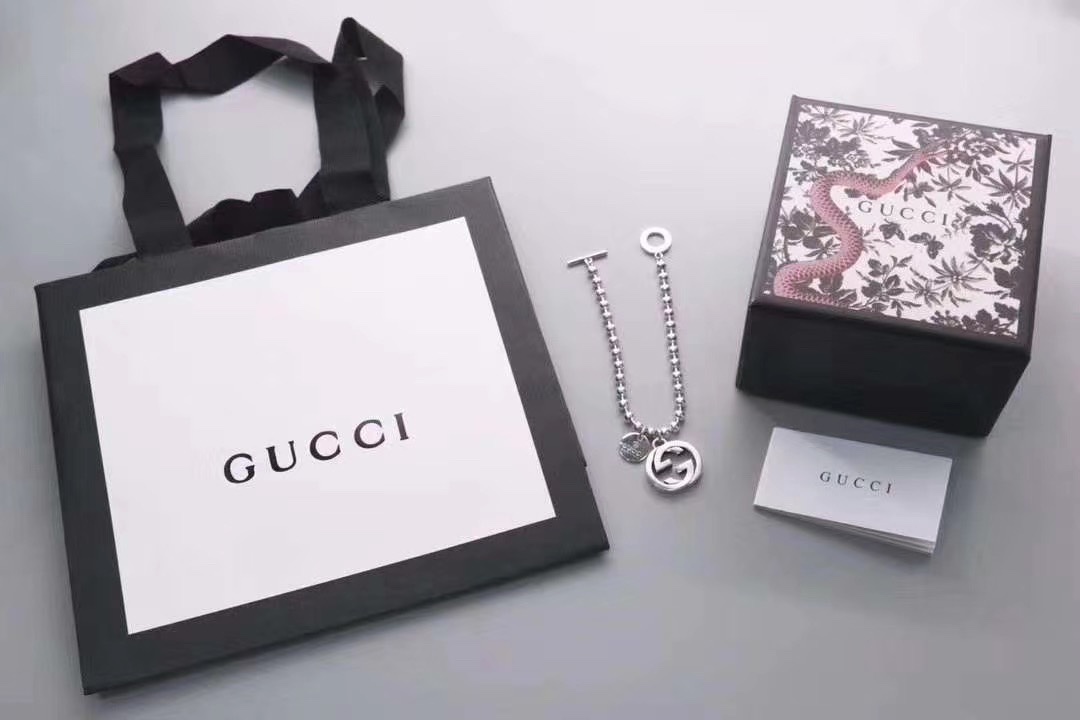 Gucci - Necklace