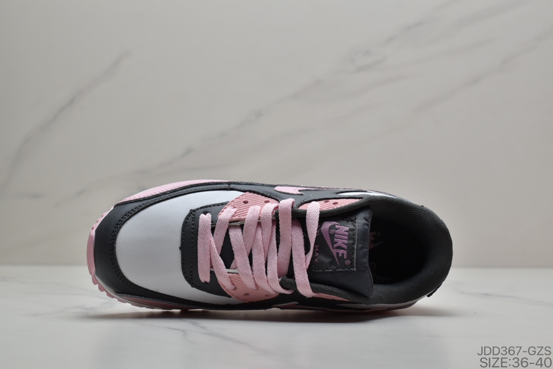 120 Nike Air Max 90 经典耐克MAX90气垫跑鞋