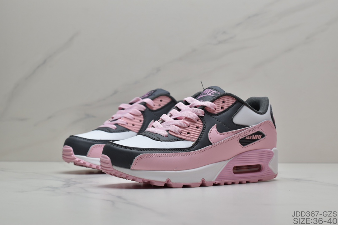120 Nike Air Max 90 经典耐克MAX90气垫跑鞋