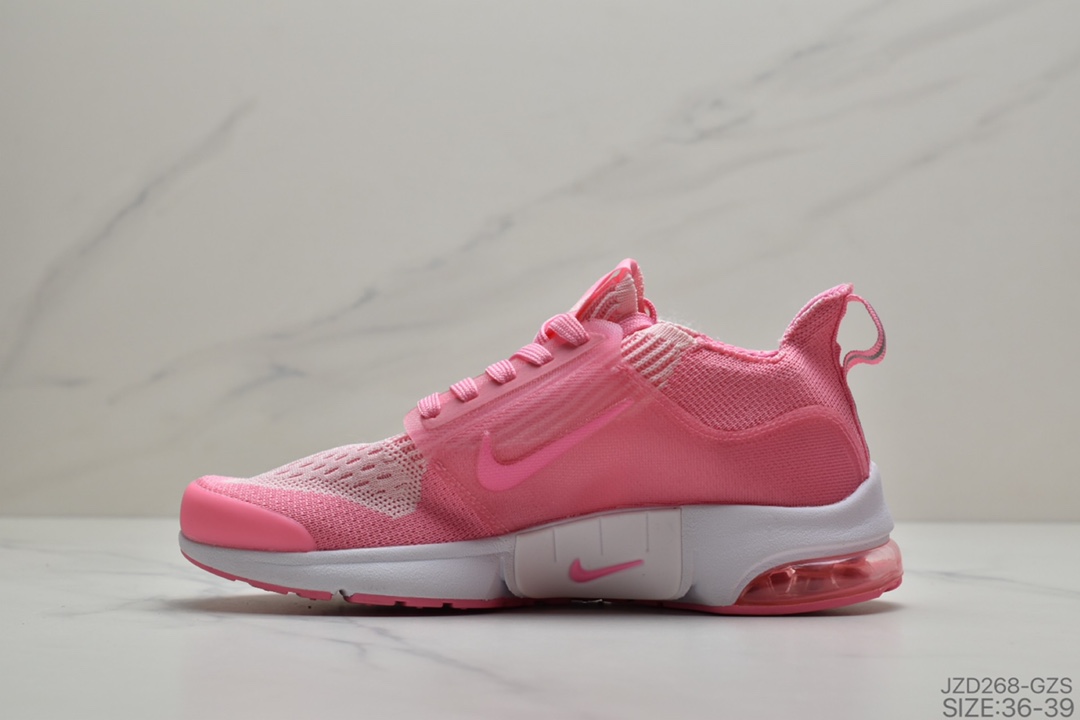 140 Nike Air Presto Extrem 耐克王弹性绑带 夏季爆款 舒适美观透气 简易一脚蹬懒人鞋