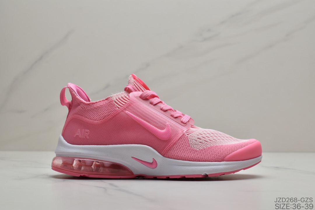 140 Nike Air Presto Extrem 耐克王弹性绑带 夏季爆款 舒适美观透气 简易一脚蹬懒人鞋