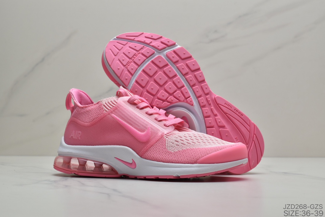 140 Nike Air Presto Extrem 耐克王弹性绑带 夏季爆款 舒适美观透气 简易一脚蹬懒人鞋