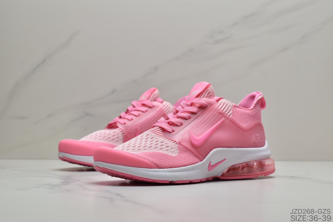 140 Nike Air Presto Extrem 耐克王弹性绑带 夏季爆款 舒适美观透气 简易一脚蹬懒人鞋