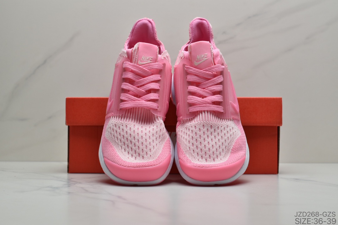 140 Nike Air Presto Extrem 耐克王弹性绑带 夏季爆款 舒适美观透气 简易一脚蹬懒人鞋
