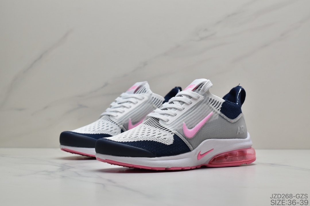 140 Nike Air Presto Extrem 耐克王弹性绑带 夏季爆款 舒适美观透气 简易一脚蹬懒人鞋