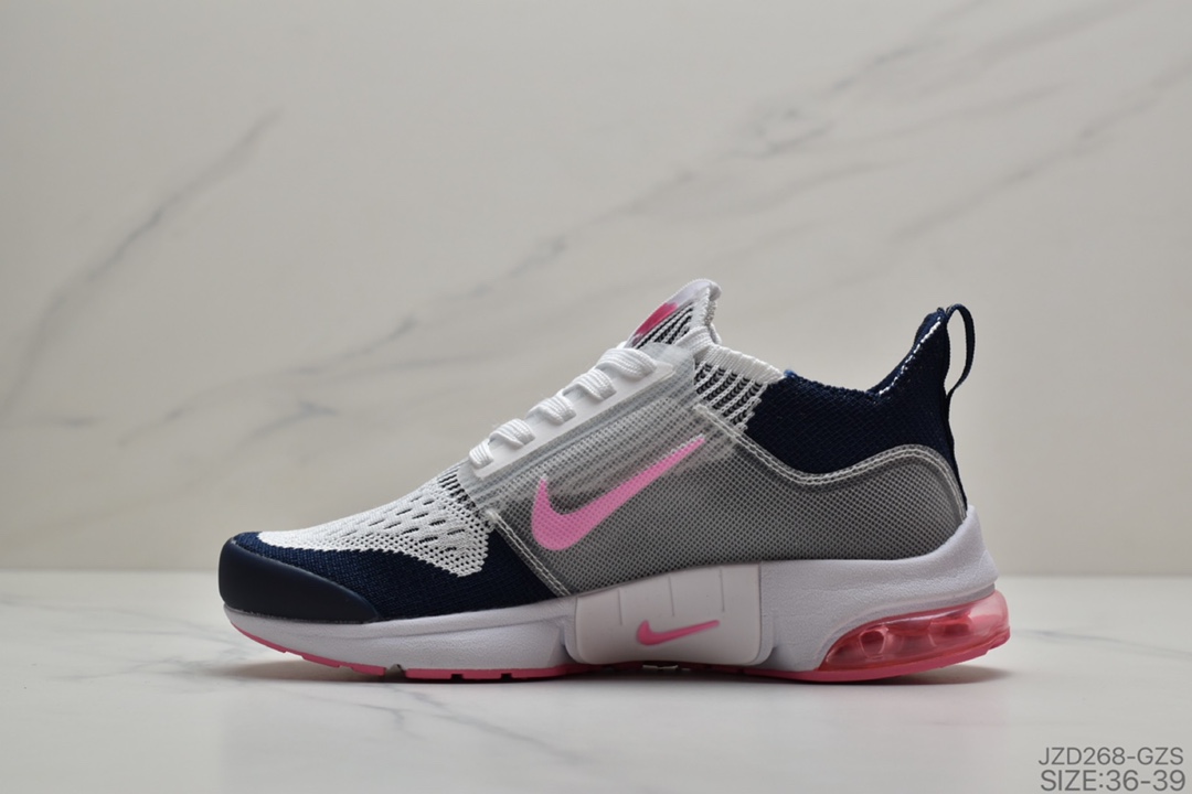 140 Nike Air Presto Extrem 耐克王弹性绑带 夏季爆款 舒适美观透气 简易一脚蹬懒人鞋