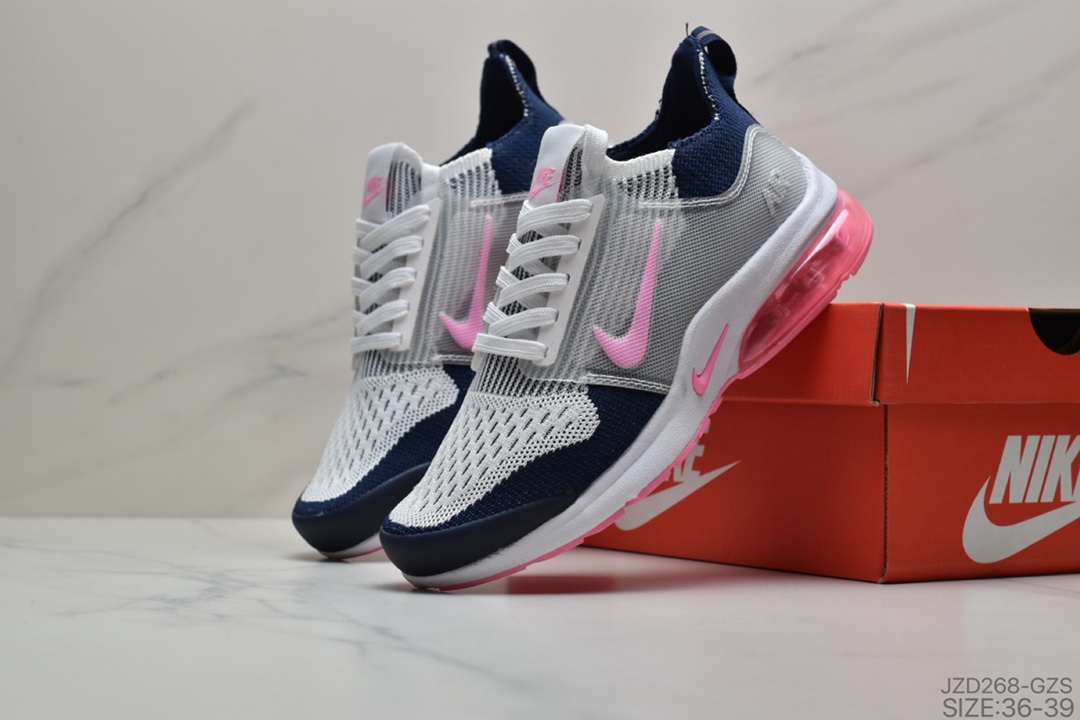 140 Nike Air Presto Extrem 耐克王弹性绑带 夏季爆款 舒适美观透气 简易一脚蹬懒人鞋