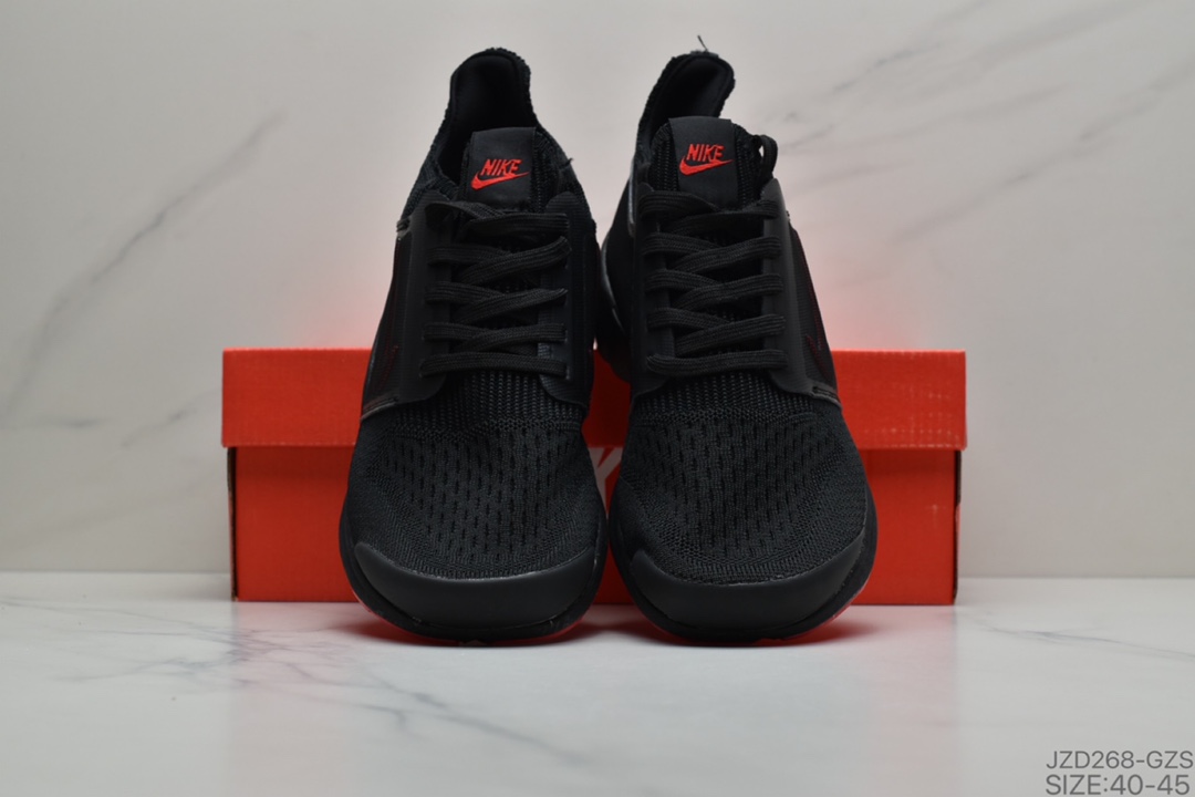 140 Nike Air Presto Extrem 耐克王弹性绑带 夏季爆款 舒适美观透气 简易一脚蹬懒人鞋