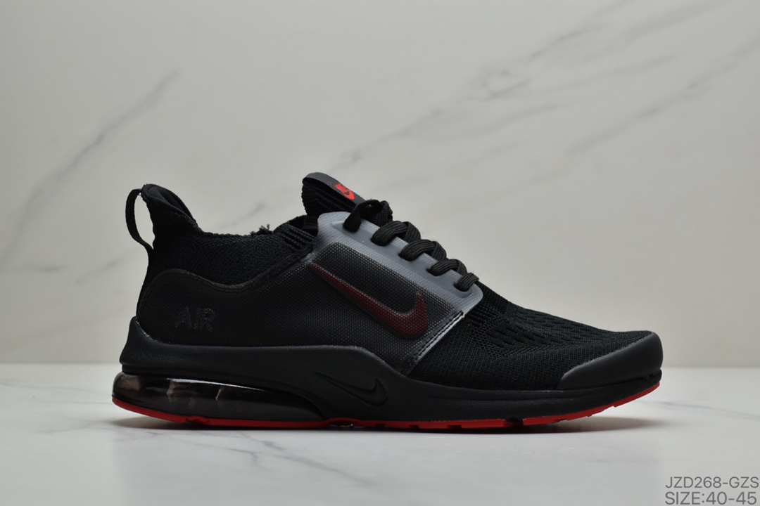 140 Nike Air Presto Extrem 耐克王弹性绑带 夏季爆款 舒适美观透气 简易一脚蹬懒人鞋