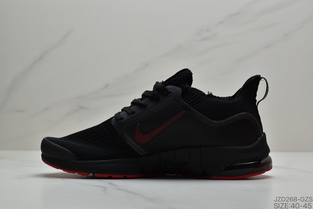 140 Nike Air Presto Extrem 耐克王弹性绑带 夏季爆款 舒适美观透气 简易一脚蹬懒人鞋