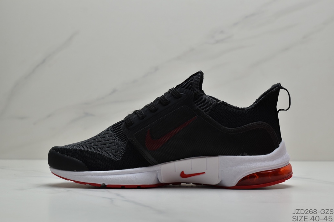 140 Nike Air Presto Extrem 耐克王弹性绑带 夏季爆款 舒适美观透气 简易一脚蹬懒人鞋