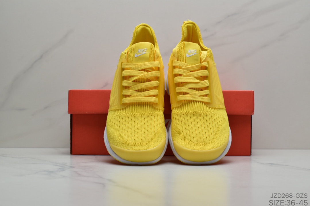 140 Nike Air Presto Extrem 耐克王弹性绑带 夏季爆款 舒适美观透气 简易一脚蹬懒人鞋