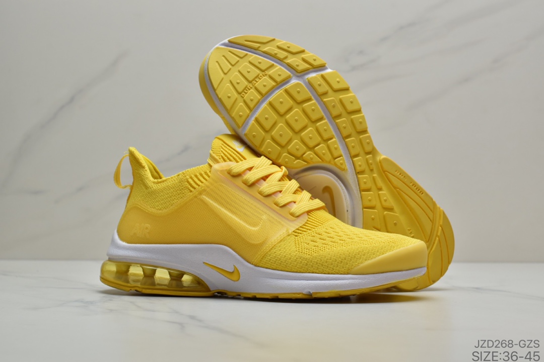 140 Nike Air Presto Extrem 耐克王弹性绑带 夏季爆款 舒适美观透气 简易一脚蹬懒人鞋
