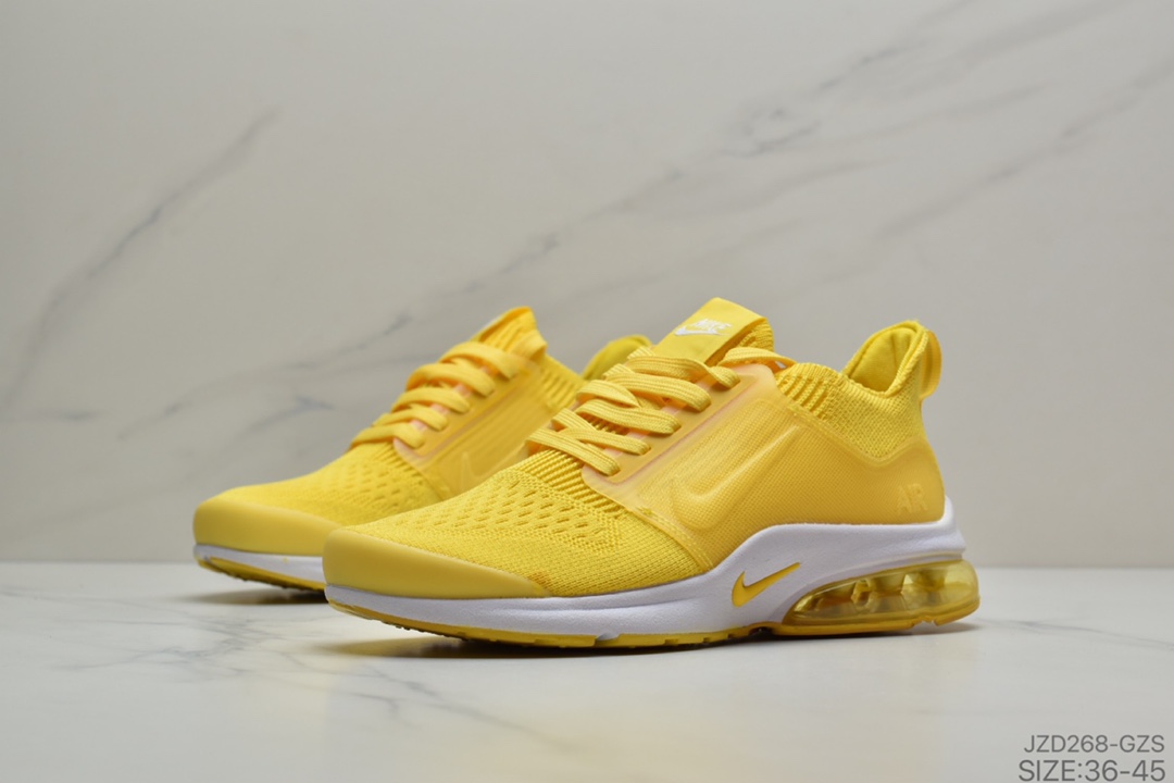 140 Nike Air Presto Extrem 耐克王弹性绑带 夏季爆款 舒适美观透气 简易一脚蹬懒人鞋