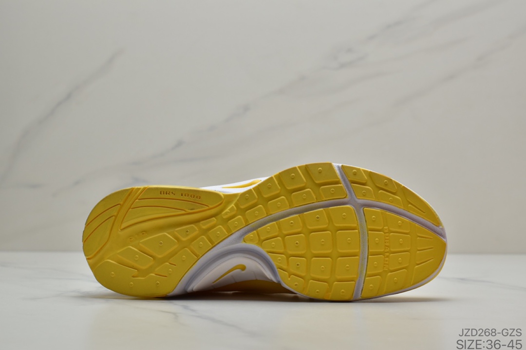 140 Nike Air Presto Extrem 耐克王弹性绑带 夏季爆款 舒适美观透气 简易一脚蹬懒人鞋