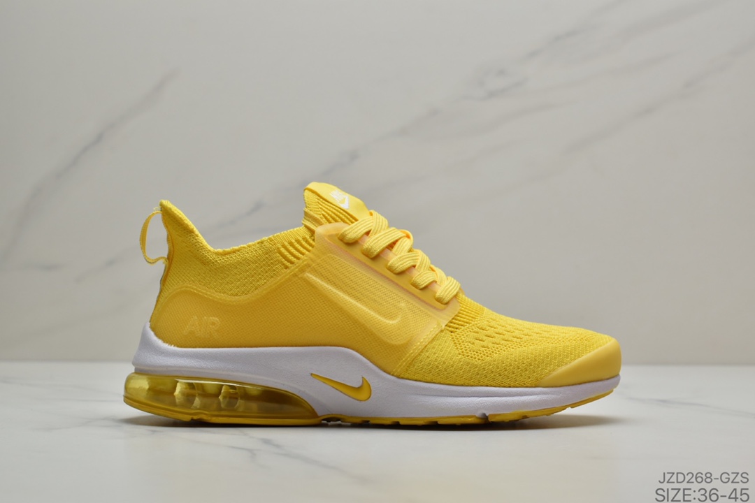 140 Nike Air Presto Extrem 耐克王弹性绑带 夏季爆款 舒适美观透气 简易一脚蹬懒人鞋