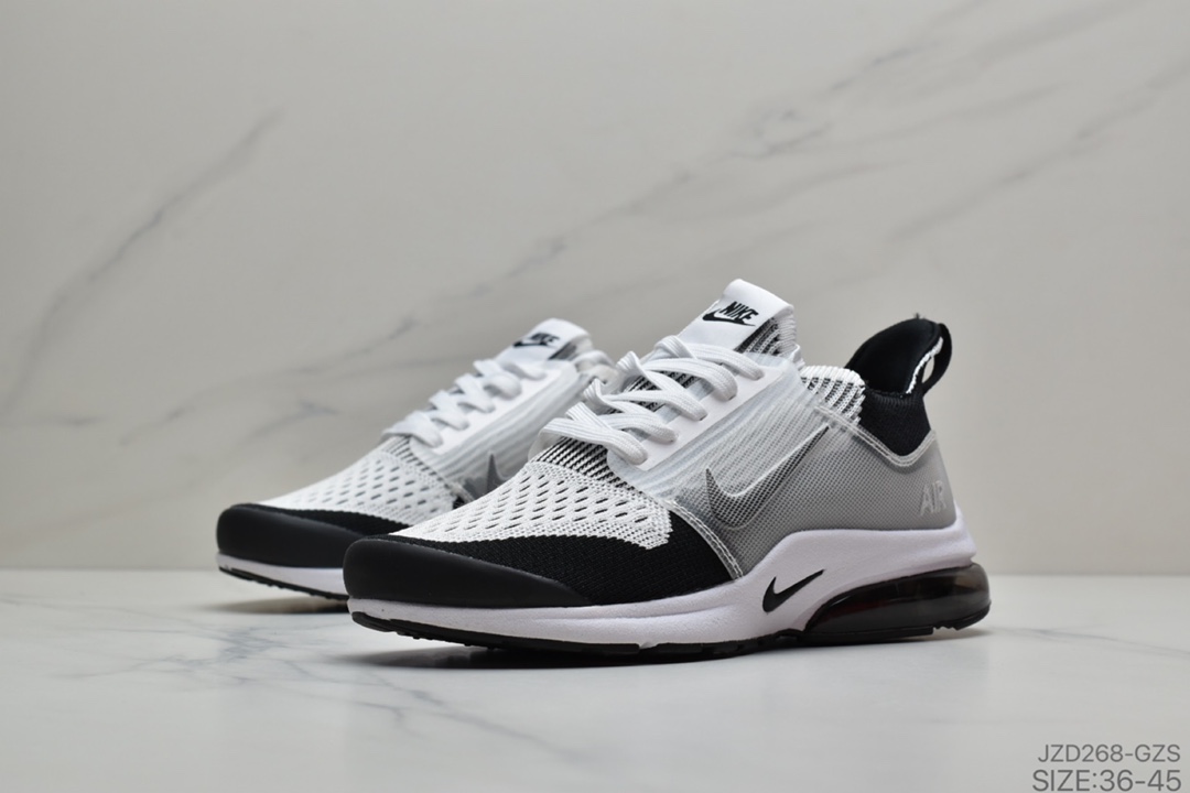 140 Nike Air Presto Extrem 耐克王弹性绑带 夏季爆款 舒适美观透气 简易一脚蹬懒人鞋