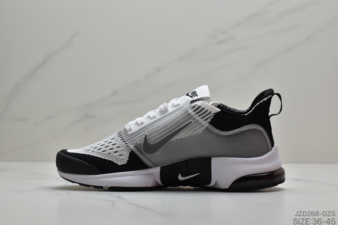 140 Nike Air Presto Extrem 耐克王弹性绑带 夏季爆款 舒适美观透气 简易一脚蹬懒人鞋
