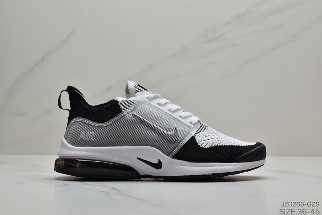 140 Nike Air Presto Extrem 耐克王弹性绑带 夏季爆款 舒适美观透气 简易一脚蹬懒人鞋