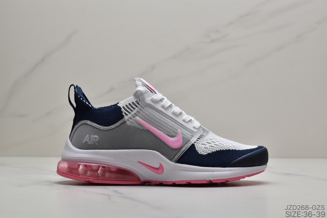 140 Nike Air Presto Extrem 耐克王弹性绑带 夏季爆款 舒适美观透气 简易一脚蹬懒人鞋